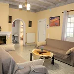 Maria\'S House Arillas Corfu