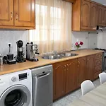 Maria\'S House Arillas Corfu