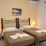 Maria\'S House Arillas Corfu