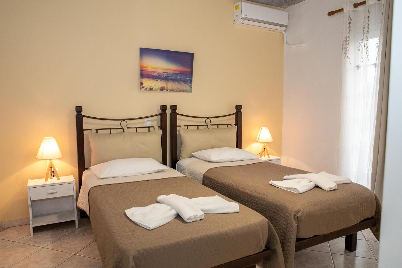 Ferienhaus Maria's House Arillas Corfu